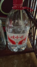 娃哈哈纯净水5.5L*4桶 塑膜装大桶装水 泡茶冲奶粉 哇哈哈饮用水 实拍图