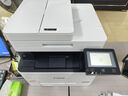 佳能（Canon）iC MF643Cdw A4幅面无线彩色激光多功能一体机（打印/复印/扫描/自动双面/自动输稿器家用 ） 实拍图