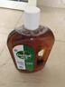 滴露（Dettol）消毒液洗衣衣物消毒水750mL 除螨杀菌混洗无忧 家居地板消毒 非84 实拍图