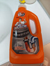 威猛先生（Mr Muscle）热门商品 管道疏通剂960ml*3瓶(厨房款*2+卫浴款*1下水道疏通剂   实拍图