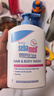施巴（Sebamed）婴儿童洗发沐浴二合一宝宝新生儿弱酸温和无泪400ml德国进口 实拍图