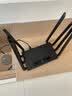 中国联通4gcpe无线移动路由器随身wifi6免插卡上网宝家用宽带免网线便携支持5G/4G设备上网全国通用流量 实拍图