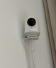 360摄像头8pro-4K 800万AI云台家用摄像头监控双频WIFI手机远程监控器360度夜视全景婴儿看护器  实拍图