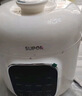 苏泊尔（SUPOR）智能深汤电压力锅 高压锅4L家用智能料理锅电饭煲高压烹饪不沾内胆3-4人家用电压力锅 4L SY-40YC4026 实拍图