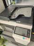 KONICA MINOLTA柯尼卡美能达C226 A3A4大型办公彩色复合机 打印复印扫描(标配+输稿器+底柜+国产WIFI+上门安装) 实拍图