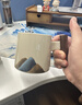 茗光茶杯茶水分离泡茶杯陶瓷水杯子陶瓷马克杯送生日礼物 实拍图