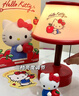 马克图布Hello Kitty卧室小夜灯联名乔迁新婚订婚送女友闺蜜女孩生日礼物 实拍图