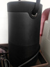 博士SoundLink Revolve+II 户外便携音箱 黑色 360度环绕防水蓝牙电脑桌面音响 实拍图