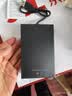 优越者移动硬盘盒2.5英寸USB3.0高速机械ssd固态硬盘盒SATA串口通用笔记本电脑外接硬盘读取盒壳 实拍图