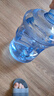拜杰纯净水桶 食品级PC桶装水水桶矿泉水桶饮用水储水桶饮水机水桶手提户外桶空桶 7.5L 实拍图