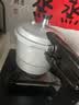 双喜高压锅燃气电磁炉两用防爆家用小型压力锅18CM/3.5L【蒸格款】 实拍图