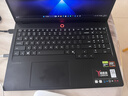联想拯救者R7000P 电竞游戏笔记本电脑(锐龙9 8940HX 16G 1T RTX5060 2.5K 240Hz 黑) 国家补贴 实拍图