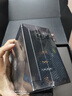 长城（Great Wall）额定850W GX金牌全模电脑电源（ATX3.1/PCIe5.1/自动启停/全电压/14CM大风扇） 实拍图