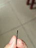 抗指纹膜制作液体手指秒识别黑科技镀膜液态液体手机膜纳米硅胶黑科技镀膜液膜 黑胶4模具全套工具【电容机器】 肤色硅胶 实拍图