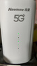 纽曼5G无线路由器随身WiFi6移动免插卡cpe多网通千兆双频车载便携式高速上网卡全国通用流量2026款 实拍图