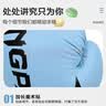 竞派拳套专业拳击手套格斗泰拳儿童成人散打沙袋手套训练比赛搏击透气 实拍图