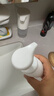 莎娜（SANA）豆乳美肌净透泡沫氨基酸洗面维c按压泡泡洁面乳200ml 实拍图