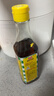 厨邦10度 葱姜汁料酒500ml 传统黄酒酿造 精制去腥增香调味料 实拍图