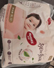 好奇（Huggies）铂金装小桃裤成长裤XL96片(12-17kg)加大号尿不湿【透爽散热】 实拍图