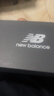 NEW BALANCE NB574官方休闲鞋男鞋女鞋夏季休闲复古舒适透气百搭轻便运动鞋 灰色 ML574LGI 39.5 (脚长24.5cm建议拍大半码) 实拍图