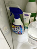 花王（KAO）强力除霉剂400ml 浴室墙面墙体清洁去霉斑霉菌清洗非啫喱除霉喷雾 实拍图