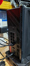 华硕（ASUS）【焕新补贴】ROG魔盒Pro 三频WiFi7电竞路由器 无线万兆路由全屋wifi7 BE12000MAimesh随心组路由 实拍图