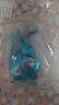 可孚 医用针筒灌肠器冲洗器肛门清洗肛肠灌肠工具200ml*2支 含20根管 实拍图