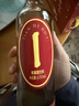 天地壹号 苹果醋饮料650ml*4瓶 低糖0脂 酸爽解腻  年货礼盒 多喝醋有好处 实拍图