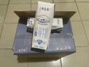 蒙牛特仑苏低脂纯牛奶250ml×16盒 健身减脂 送礼盒装 实拍图