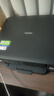 兄弟（brother）DCP-T435W家用学习打印机彩色喷墨墨仓式 无线远程打印打印复印扫描一体机 425升级新款 实拍图