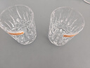 奈赫曼（NACHTMANN）德国进口水晶玻璃家用水杯果汁杯威士忌杯洋酒杯啤酒杯烈酒杯茶杯 单个（威杯295毫升）古典杯 实拍图