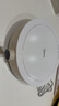 美的（Midea）电磁炉电陶炉 家用2200W大功率 电磁灶火锅炉 爆炒火锅炒菜蒸煮 旋钮操控以旧换新 MC-E22HG55-Y02 实拍图