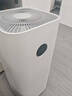 米家小米空气净化器5S【缓解花粉过敏】家用除甲醛除菌除过敏AC-M24-SC 实拍图