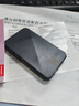 联想随身wifi6无线支持5G/4G设备移动双网路由器免插卡全国通用无限流量网络笔记本电脑便携随行2026款 实拍图