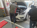 美孚（Mobil）全合成汽机油5W-30 SP级4L美孚1号极光银汽车保养京东养车自营 实拍图