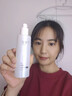 丁家宜（TJOY）美白保湿柔肤水100ml补水淡斑去黄提亮湿敷爽肤水收缩毛孔化妆水 实拍图