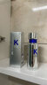 德玛森氏DS维k眼霜2.0维他命vk眼霜淡化黑眼圈多肽提拉紧致熬夜淡纹抗皱 维K眼霜2.0(新款) 15ml 实拍图