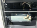 凯度（CASDON）【杨幂代言】双热风嵌入式微蒸烤 SR52BW1-GRPro 微蒸烤炸炖5合1 WIFI智控 微蒸烤一体机 蒸烤箱 实拍图
