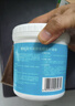 立邦补墙膏墙面修复防霉抗菌墙面修补膏堵洞腻子膏白色1kg 实拍图