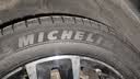 米其林（MICHELIN）防爆轮胎 235/55R19 101V竞驰4 SUV PILOT SPORT 4 SUV  EMT 实拍图