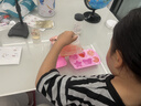 CUISHIFAN人奶肥皂diy手工皂材料包套装自制母乳精油香皂模具制作套餐皂基 diy制作香皂 1000g 实拍图