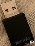 Tenda腾达USB无线网卡WiFi6 智能免驱AX900 5G网卡 无线网卡台式机专用 内置天线 无限wifi接收器发射器 实拍图