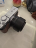 唯卓仕（VILTROX）AF 56mm F1.7 XF富士口大光圈自动对焦人像定焦镜头适用于X-S20 X-M5 X-T30II X-T5 X-H2微单相机 实拍图