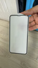 朗客 适用苹果iPhone11/xr钢化膜全屏覆盖高清玻璃防指纹超薄防摔防刮耐磨手机贴膜无白边保护贴膜前膜 实拍图
