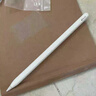 Apple/苹果 Pencil Pro 磁吸触控笔手写笔苹果笔电容笔书写绘画ipad笔 适用于iPad Pro/Air/mini机型 实拍图