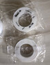新仁风生料带生胶带密封带聚四氟乙烯耐高温水管水龙头加厚防水 1510生料带 1卷 实拍图