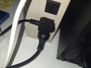 酷冷至尊（CoolerMaster）GX750W 电脑电源/金牌全模组/全日系电容/ATX3.1 原生PCIe5.1线材/智能温控风扇/7年质保 实拍图