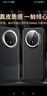 KOOLIFE适用 华为mate70Pro/+手机壳Mate70Pro优享版保护套真皮翻盖智能视窗全包超薄防摔商务男女款 黑色 实拍图
