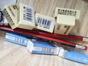 得力（deli）(deli)4B橡皮擦 中考高考文具干净易擦少屑学生学习考试美术绘画办公橡皮擦 黄色72块实惠装  实拍图