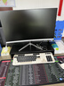 微星（MSI） i5 12400F/14400F/RTX3060/4060/5060Ti黑悟空三角洲游戏主机电脑台式机组装电脑主机DIY整机 配置四 i5 12400F丨RTX3050 6G 实拍图